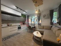Pronájem bytu 2+kk, Praha - Troja, Hnězdenská, 56 m2