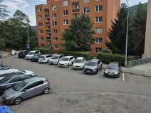 Prodej bytu 3+1, Adamov, 69 m2
