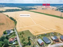 Prodej pozemku pro bydlení, Otradov, 3649 m2