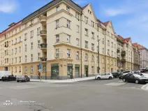 Prodej bytu 3+kk, Praha - Nusle, Rostislavova, 64 m2