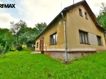Prodej rodinného domu, Stará Paka, Zátiší, 79 m2