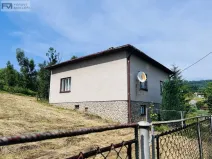 Prodej rodinného domu, Vendryně, 65 m2