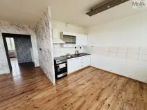 Pronájem bytu 3+1, Most, Česká, 62 m2
