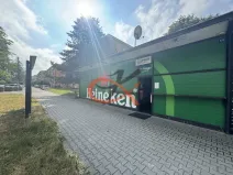 Pronájem obchodního prostoru, Valašské Meziříčí, Zašovská, 140 m2