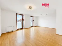 Prodej bytu 2+kk, Praha - Nusle, Lumírova, 70 m2