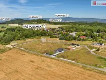 Prodej pozemku pro bydlení, Andělská Hora, 1118 m2