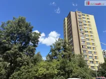 Prodej bytu 2+kk, Praha - Kamýk, Zárubova, 43 m2