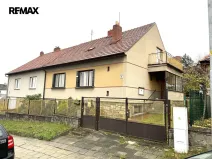 Pronájem rodinného domu, Třebíč - Horka-Domky, Kosmákova, 120 m2