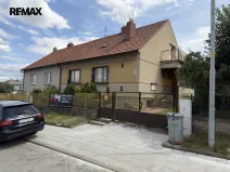 Pronájem rodinného domu, Třebíč - Horka-Domky, Kosmákova, 120 m2
