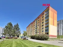 Prodej bytu 3+1, Česká Lípa, Jihlavská, 70 m2