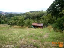 Prodej zahrady, Napajedla, 611 m2