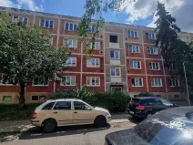 Prodej bytu 2+1, Bílina, M. Švabinského, 55 m2