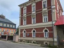 Pronájem bytu 5+kk, Liberec - Liberec IV-Perštýn, Košická, 123 m2