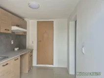 Pronájem bytu 2+1, Praha - Libuš, Nad šejdrem, 45 m2