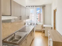 Pronájem bytu 3+1, Plzeň - Bolevec, Komenského, 62 m2