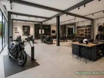 Pronájem obchodního prostoru, Praha - Strašnice, V olšinách, 77 m2