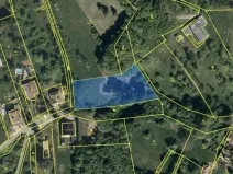 Prodej pozemku pro bydlení, Vsetín, Lázky, 2186 m2