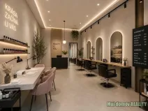 Pronájem obchodního prostoru, Praha - Strašnice, V olšinách, 28 m2