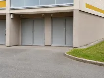 Prodej garáže, Praha - Stodůlky, Chalabalova, 18 m2