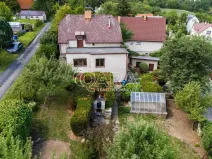 Prodej rodinného domu, Řevnice, Bezručova, 294 m2