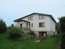 Prodej podílu rodinného domu, Drozdov, 275 m2