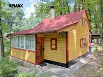 Prodej chaty, Káraný, 60 m2