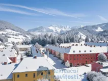 Prodej bytu 4+kk, Eisenerz, Rakousko, 85 m2