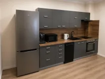 Pronájem bytu 4+1, Teplice, Krupská, 145 m2