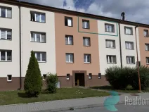 Pronájem bytu 2+1, Zruč nad Sázavou, Na Výsluní, 56 m2