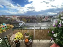 Prodej bytu 3+kk, Praha - Vinohrady, V Horní Stromce, 75 m2