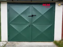Prodej garáže, Rybitví, 18 m2