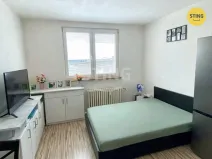 Prodej bytu 1+kk, Opava - Kateřinky, Ratibořská, 22 m2
