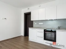 Pronájem bytu 1+kk, Olomouc - Nová Ulice, Třída Jiřího Pelikána, 33 m2