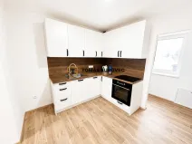 Pronájem bytu 1+1, Újezd, 30 m2