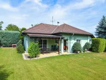 Prodej rodinného domu, Boršov nad Vltavou, Na Planýrce, 97 m2