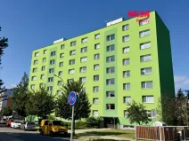 Pronájem bytu 2+1, Mohelnice, Stanislavova, 44 m2