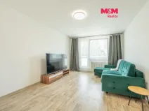 Prodej bytu 2+1, Kladno - Kročehlavy, Obránců míru, 53 m2