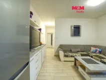 Prodej bytu 3+kk, Ostrava, Bohumínská, 70 m2
