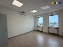 Pronájem kanceláře, Hradec Králové, Koutníkova, 69 m2