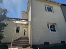 Pronájem kanceláře, Praha - Žižkov, K vrcholu, 200 m2