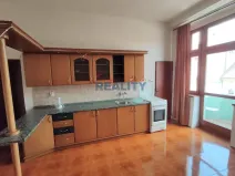 Pronájem bytu 2+kk, České Budějovice - České Budějovice 6, Lannova tř., 66 m2