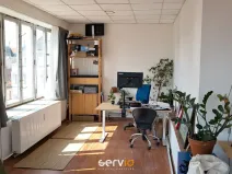 Pronájem kanceláře, Brno, Kobližná, 45 m2