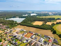 Prodej pozemku pro bydlení, Přelouč - Lohenice, 908 m2