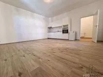 Pronájem bytu 1+kk, Brno, Stará, 35 m2