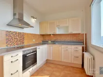 Pronájem bytu 2+1, Ústí nad Labem, Pod Rozhlednou, 65 m2