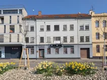 Prodej vícegeneračního domu, Brno, Hlinky, 1140 m2