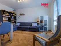 Prodej bytu 2+kk, Velké Losiny, 1. máje, 54 m2