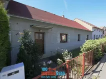 Prodej rodinného domu, Žebrák, Antonína Pacovského, 86 m2