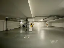 Pronájem garážového stání, Praha, 13 m2