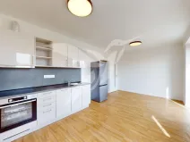Pronájem bytu 1+kk, Plzeň, Baarova, 28 m2